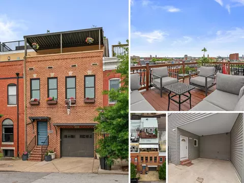 2916 Dillon St, Baltimore, MD 21224