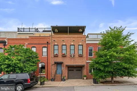 2916 Dillon St, Baltimore, MD 21224