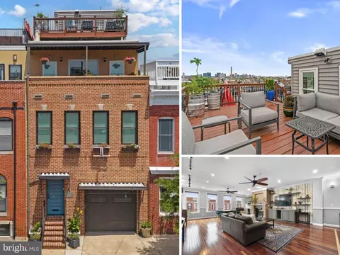 2916 Dillon St, Baltimore, MD 21224