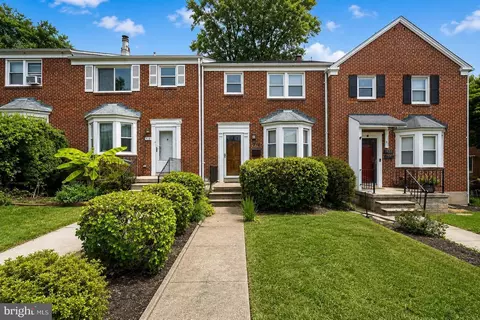 920 E Lake Ave, Baltimore, MD 21212