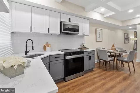 Kitchen - 323 S Stricker St, Baltimore, MD 21223 photo 1 of 2