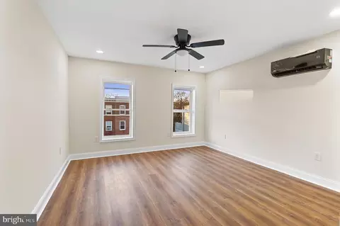 Living - 323 S Stricker St, Baltimore, MD 21223 photo 1 of 1