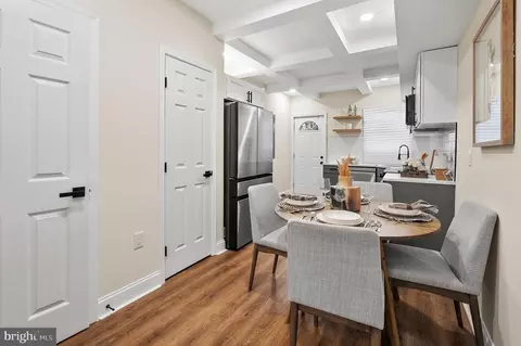 Entry Way - 323 S Stricker St, Baltimore, MD 21223 photo 2 of 4