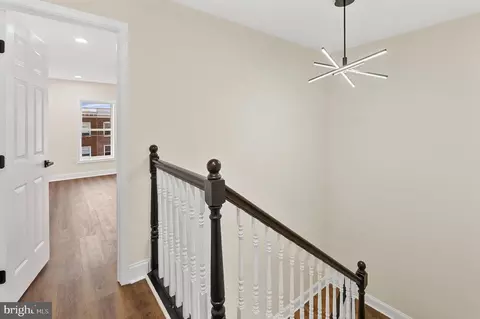 Entry Way - 323 S Stricker St, Baltimore, MD 21223 photo 4 of 4