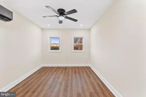 Bedroom - 323 S Stricker St, Baltimore, MD 21223 photo 9 of 9