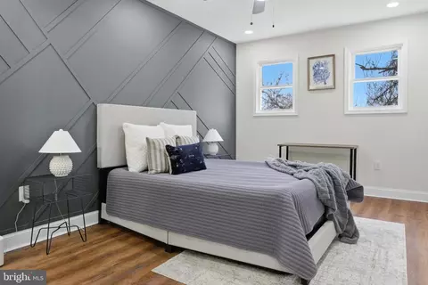 Bedroom - 323 S Stricker St, Baltimore, MD 21223 photo 1 of 9