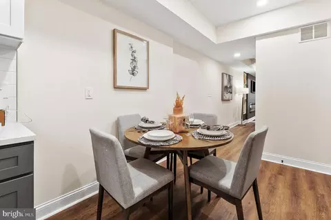 Dining - 323 S Stricker St, Baltimore, MD 21223 photo 1 of 1