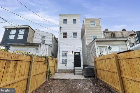Other - 323 S Stricker St, Baltimore, MD 21223 photo 9 of 10