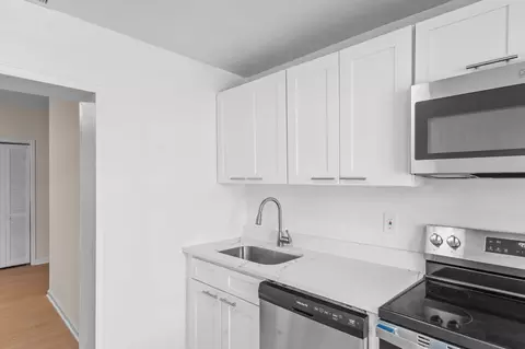 Kitchen - 804 Unetta Ave, Baltimore, MD 21229 photo 3 of 3