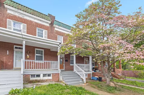 Other - 804 Unetta Ave, Baltimore, MD 21229 photo 1 of 7