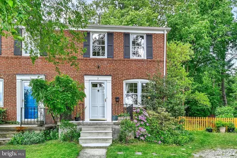 Exterior - Undisclosed, Baltimore, MD 21212 photo 1 of 7