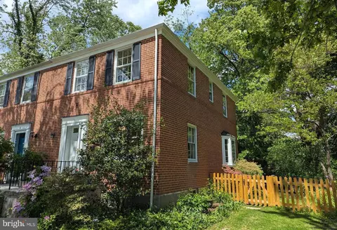 Exterior - Undisclosed, Baltimore, MD 21212 photo 3 of 7