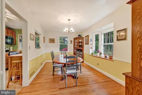 Dining - Undisclosed, Baltimore, MD 21212 photo 1 of 2