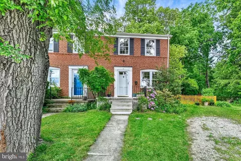 Exterior - Undisclosed, Baltimore, MD 21212 photo 2 of 7