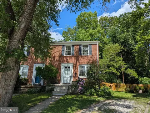 Undisclosed, Baltimore, MD 21212