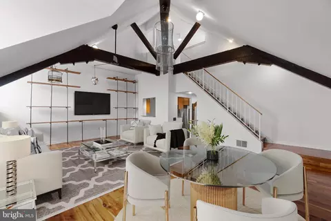 1714 Park Ave #512, Baltimore, MD 21217