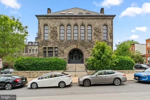 1714 Park Ave #512, Baltimore, MD 21217