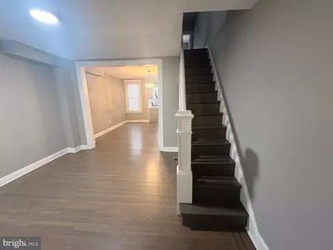 Entry Way - 4436 Newport Ave, Baltimore, MD 21211 photo 1 of 5