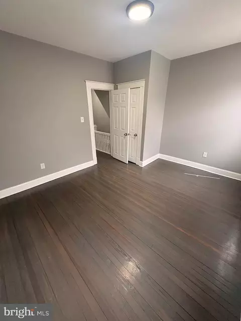 Bedroom - 4436 Newport Ave, Baltimore, MD 21211 photo 2 of 2