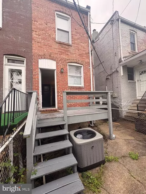 Exterior - 4436 Newport Ave, Baltimore, MD 21211 photo 1 of 1