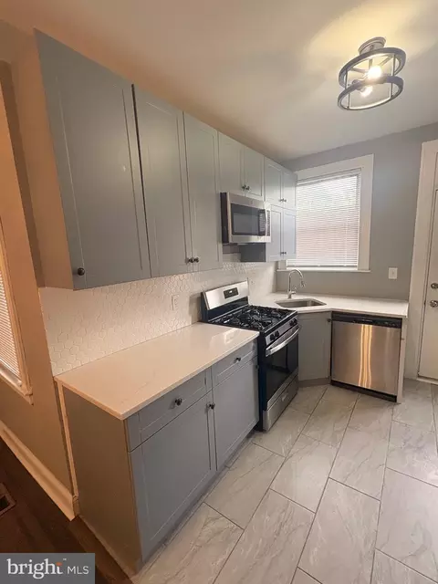Kitchen - 4436 Newport Ave, Baltimore, MD 21211 photo 1 of 2