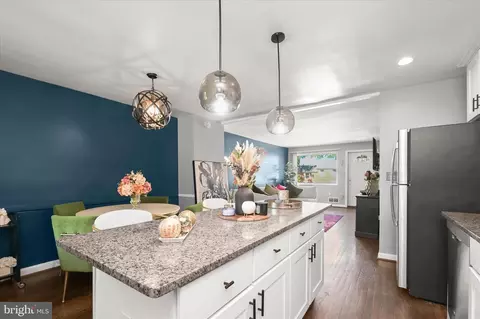 Kitchen - 1024 Wedgewood Rd, Baltimore, MD 21229 photo 2 of 3