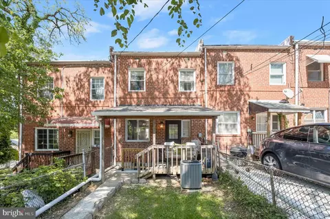 Other - 1024 Wedgewood Rd, Baltimore, MD 21229 photo 8 of 9