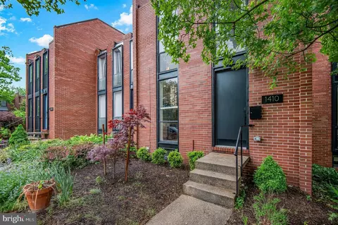 1410 Mason St, Baltimore, MD 21217