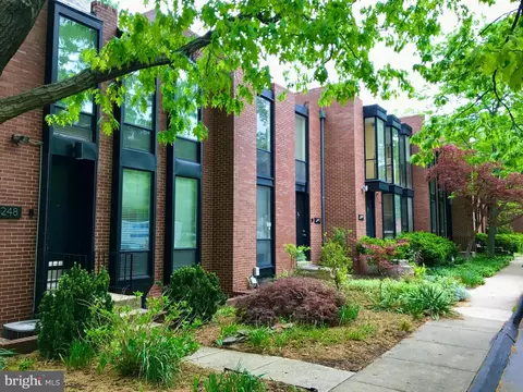 1410 Mason St, Baltimore, MD 21217