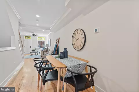 Dining - 109 S Clinton St, Baltimore, MD 21224 photo 1 of 1