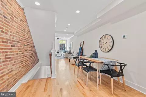 Entry Way - 109 S Clinton St, Baltimore, MD 21224 photo 1 of 1