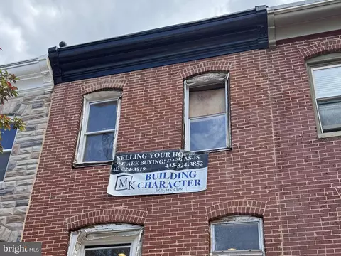 109 S Clinton St, Baltimore, MD 21224