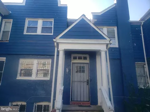 3615 Springdale Ave, Baltimore, MD 21216 photo 5