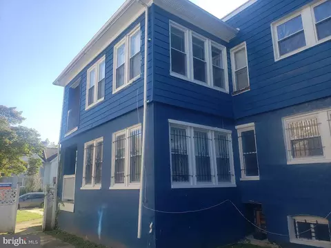 3615 Springdale Ave, Baltimore, MD 21216 photo 4
