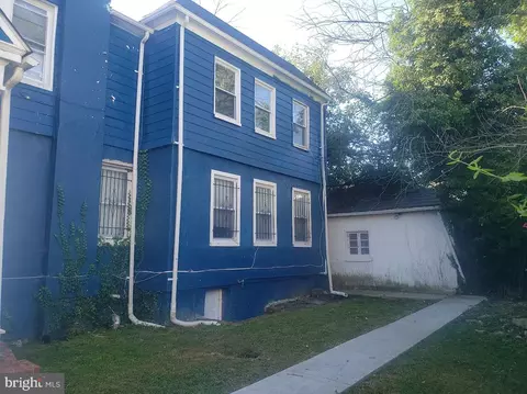 3615 Springdale Ave, Baltimore, MD 21216 photo 3