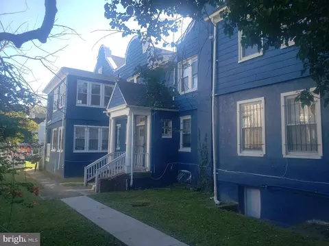 3615 Springdale Ave, Baltimore, MD 21216 photo 2