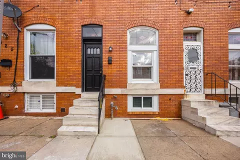 623 N Decker Ave, Baltimore, MD 21205