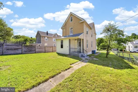 Other - 5923 Kavon Ave, Baltimore, MD 21206 photo 5 of 15
