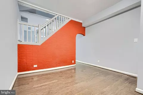 Living - 1403 Ramsay St, Baltimore, MD 21223 photo 1 of 1