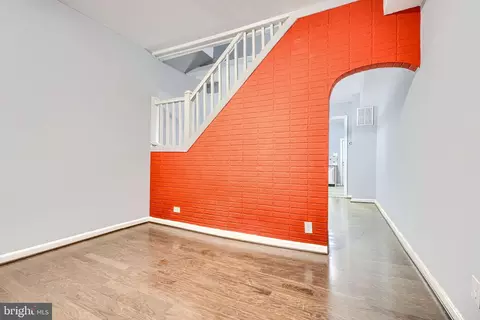 Entry Way - 1403 Ramsay St, Baltimore, MD 21223 photo 1 of 7