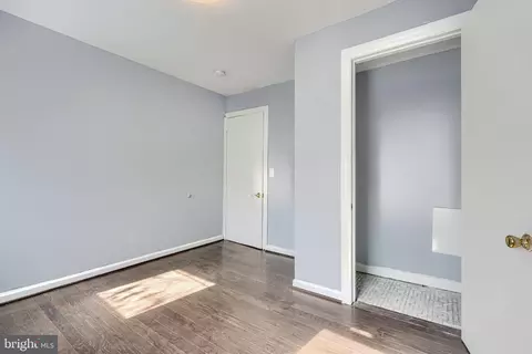 Bedroom - 1403 Ramsay St, Baltimore, MD 21223 photo 2 of 2