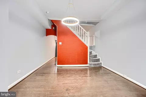 Entry Way - 1403 Ramsay St, Baltimore, MD 21223 photo 3 of 7