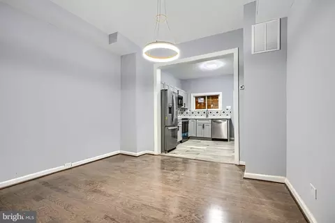 Entry Way - 1403 Ramsay St, Baltimore, MD 21223 photo 2 of 7