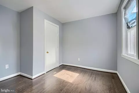 Bedroom - 1403 Ramsay St, Baltimore, MD 21223 photo 1 of 2