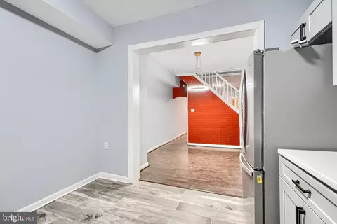 Entry Way - 1403 Ramsay St, Baltimore, MD 21223 photo 4 of 7