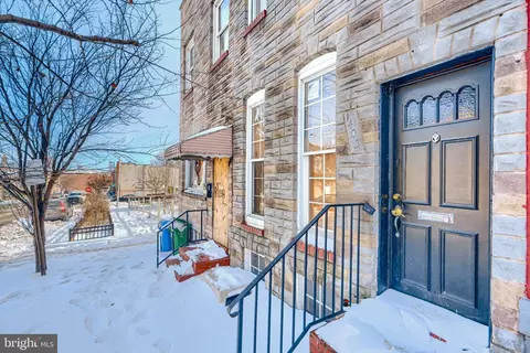 1403 Ramsay St, Baltimore, MD 21223