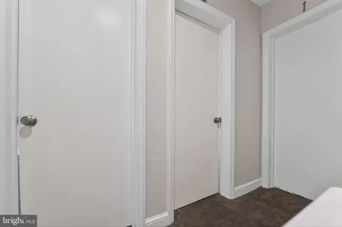 Entry Way - 4019 Bareva Rd, Baltimore, MD 21215 photo 10 of 12