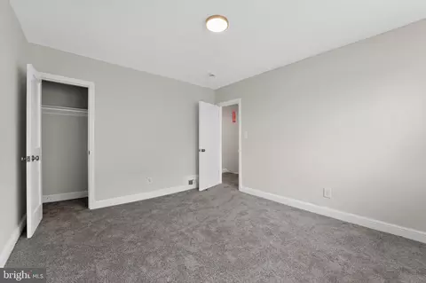 Bedroom - 4019 Bareva Rd, Baltimore, MD 21215 photo 6 of 8