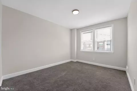 Bedroom - 4019 Bareva Rd, Baltimore, MD 21215 photo 2 of 8