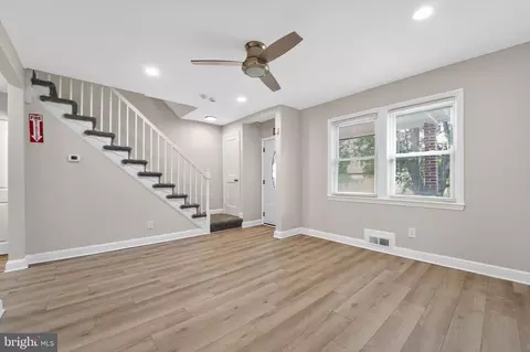 Entry Way - 4019 Bareva Rd, Baltimore, MD 21215 photo 1 of 12